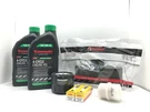 Kawasaki Oem Tune Up Kit #99969-6543 For FR651V FR691V FR730V & All Fs Engines. Fixed Price $52.72.