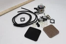 Butom Carburetor Multiple Pieces Kit. Fixed Price $12.59.