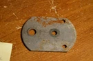 Mtd 783-04644 Stabilizer Plate. Fixed Price $10.23.