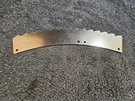Kemper 129954 Drum Serrated Knife Blade For John Deere 676 Harvest Unit. Fixed Price $50.51.