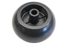 Rotary 07-6917, 539102643, 68-2730 2-3/4" X 5" 5/8" Deck Wheel Nos. Fixed Price $15.98.