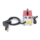 110V Tire Grooving Tool Manual 350W Tread Cutting Machine Flexibly Adjust. Fixed Price $139.58.