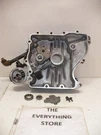 Kohler CV12.5 1247 Engine Oil Pan Used Condition Free Shipping. Fixed Price $34.95.