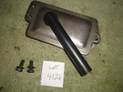 Vintage Tecumseh HM80 Hp Engine Parts Accessories Valve Cover Breather Tube. Fixed Price $5.99.