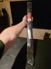 Oem Troy-bilt 30 Inch Riding Lawn Mower Blade 942-04385 490-110-Y135 New. Fixed Price $7.95.