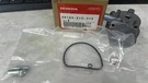 Honda 16028-ZA0-701 Carb Screw Set New # 06160-Z1C-325 06160-Z1C-315. Fixed Price $24.59.