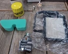 Hipa Carburator Assembly 210126A Amazon Renewed. Fixed Price $18.96.