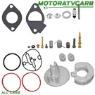 All-carb Carburetor Rebuild Repair Kit Fit For Lmt 5-4993. Fixed Price $12.14.