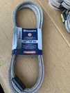 (MC61) Husqvarna Belt 532-405143 46" 117CM. Fixed Price $23.70.