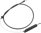 Harbot 946-04173E Deck Engagement Cable Replaces Mtd Troy-bilt 946-0417C 746-041. Fixed Price $18.84.