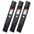 Grasscool Mulching Blades With 7 Star Mounting Pattern GY20852, Black. Fixed Price $49.37.