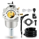 Carburetor For Nikki 697203 18HP 795873 21HP 808891 Rider. Fixed Price $20.99.