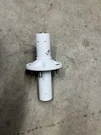 Toro Greensmaster 3100 Rear Hub Assembly. Fixed Price $75.00.