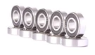 6203-2RS C3 Premium Sealed Ball Bearing, 17X40X12 (qty. 10). Fixed Price $46.14.