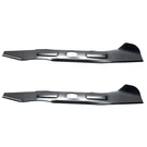 2PK Oregon Repl Blade For 46" Mtd, Craftsman, Troy-bilt 742P05510, 742P05573. Fixed Price $45.70.