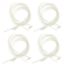 Poulan Craftsman Trimmer (4 Pack) Oem Replacement 25' Fuel Line 530069599-4PK. Fixed Price $44.99.