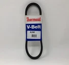 Thermoid V Belt 4L240 Rubber For Industrial Equipment - Durable & Reliable. Fixed Price $16.99.