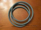 Repl. Belt For Mtd Cub Cadet 754-0440 954-0440 Craftsman 110883X Murray 37X22. Fixed Price $23.03.