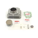 Oem 05-11 Honda Foreman Top End Rebuild Kit Cylinder Piston. Fixed Price $174.99.