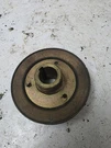 Used Engine Drive Pulley For Simplicity Regent. Fixed Price $72.24.