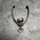 Oem Nos Briggs Bowl Yoke 691700. Fixed Price $11.95.