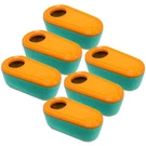 6PK Air Filter Combo Replacement For Briggs & Stratton 4246 5419 795066 796254. Fixed Price $30.99.