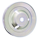 8TEN Deck Spindle Pulley For John Deere X330 X354 X350 X370 42-INCH M175155. Fixed Price $19.95.
