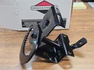 New Genuine Oem Murray Briggs & Stratton Steering Sector Assembly 056236E701MA. Fixed Price $124.95.