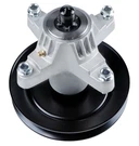 Mower Spindle Pulley Assembly For Mtd Cub Cadet 618-0624 918-0624B 918-0659. Fixed Price $20.00.