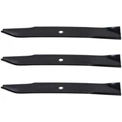 3PK Oregon 91-242 Replacement Blade For 50" Ariens, Gravely 08861600, 08899300. Fixed Price $50.50.