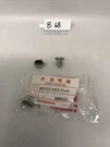 ***nos Honda 90101-963-000 Bolt, Special (8X15) Pack. Fixed Price $9.99.