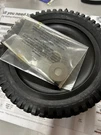 Husqvarna 532193144 Lawn Mower Wheel Kit. Fixed Price $35.00.