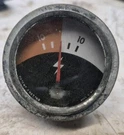 John Deere 110 112 120 140 Lawn Tractor Ammeter Gauge (10 Amp) AM33296. Fixed Price $19.99.