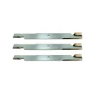 Blades 54" Fits Bad Boy Mz Magnum 038-0005-00. Fixed Price $42.95.