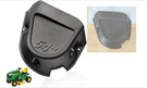Fits John Deere # GX22647 Left Hand Mower Deck Shield D170, E180, G110. Fixed Price $26.95.