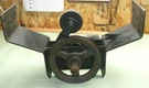 Honda 3813 Lawn Garden Tractor SB1013B Pto Belt Pulley Idler Shaft Adapter. Fixed Price $145.00.