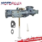 Carburetor For Briggs & Stratton 130200 299437 130292 135252 297599 130251. Fixed Price $19.75.