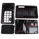 Air Filter Housing Assembly & Bracket For Honda GX340 11HP GX390 13HP Generator. Fixed Price $29.95.