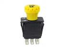 14248 Pto Switch Compatible With John Deere AM131966, AVC10632, GY20939. Fixed Price $34.99.