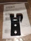 Oem Black Deck Cable Bracket Part # 783-04740-0637 New Original Package. Fixed Price $9.00.