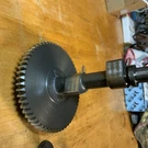 Briggs & Stratton Camshaft 691167. 8HP. Fixed Price $16.00.