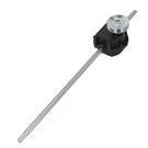 Transmission Assembly For Toro 20332 20333 20334 22IN Recycler 121-9178. Fixed Price $58.00.