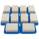 New Stens Air Filter Shop Pack 102-569-10 For Echo A226000032. Fixed Price $60.90.