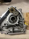 Briggs And Stratton 695816 Crankcase Cover With Bearing Subs 792139. Fixed Price $65.00.