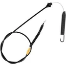 Cable Clutch Forwa #946-04663 Mtd, Troy-bilt, Bolens, Cub Cadet, Craftsman. Fixed Price $40.25.