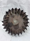 M82215 Kawaski John Deere Flywheel Oem FC540V. Fixed Price $79.99.