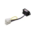 Genuine Oem Husqvarna Seat Timer For P-ZT26, P-ZT26FS Lawn Mowers / 574514001. Fixed Price $86.40.