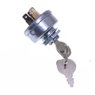 Switch W/keys For Oregon 33-397 Husqvarna Sears Craftsman 158913 1-543070 305720. Fixed Price $23.99.