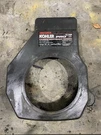 Kohler CV490-27508 Craftsman 16.5HP Blower Housing 1202796S. Fixed Price $19.99.