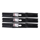 3 Rotary 17225 Hi Lift Mower Blades For Mtd 742P05086 742-05086 54 In. Deck. Fixed Price $58.99.